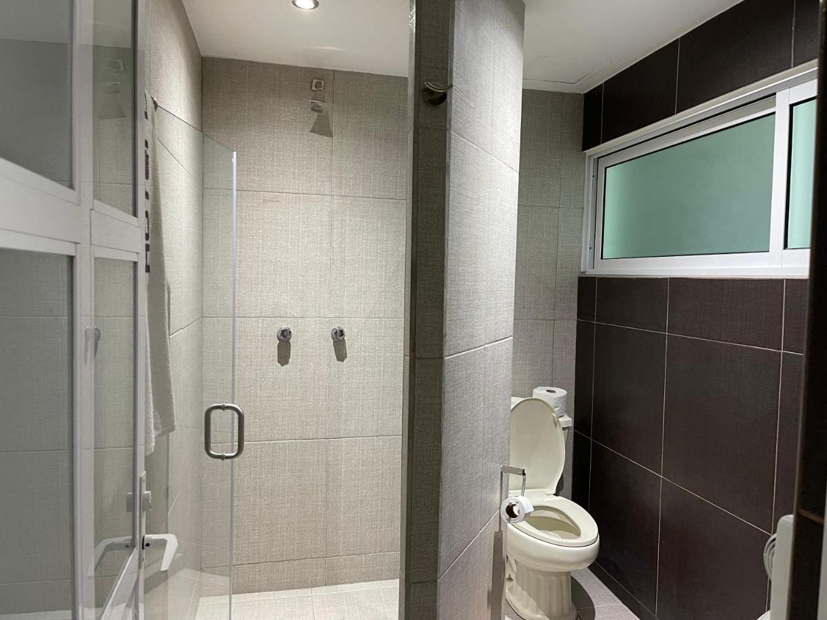 Sahuayo Hotel Latino מראה חיצוני תמונה
