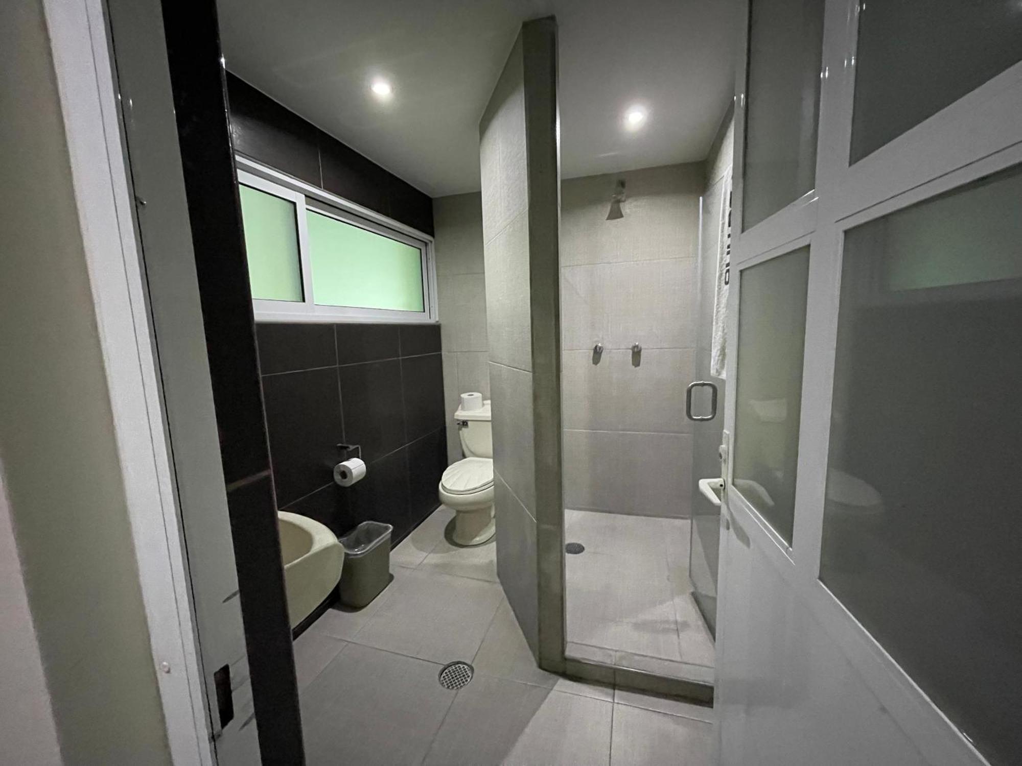 Sahuayo Hotel Latino מראה חיצוני תמונה