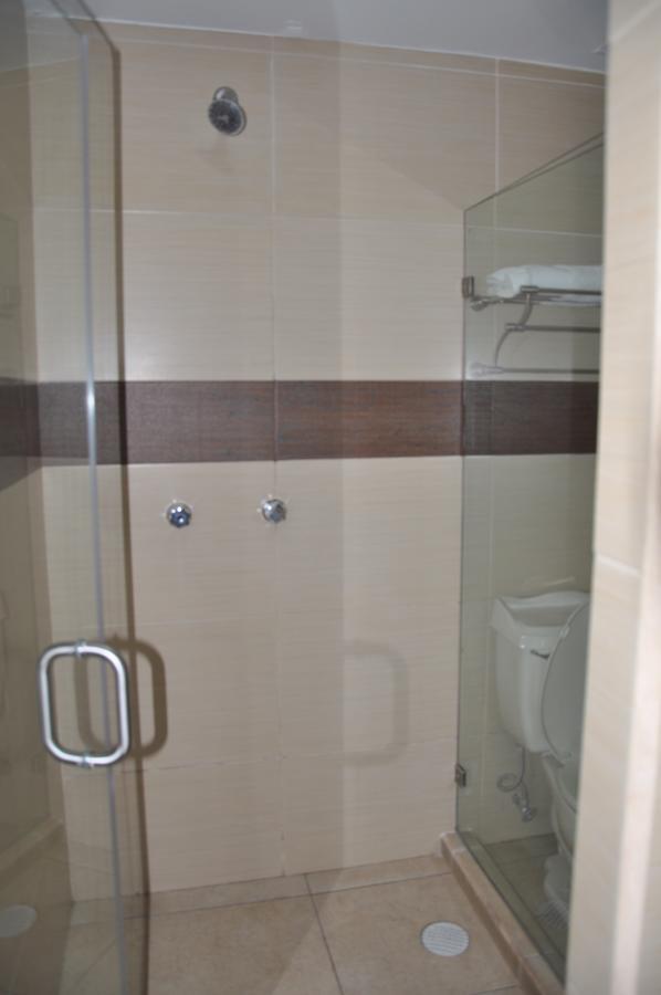 Sahuayo Hotel Latino מראה חיצוני תמונה