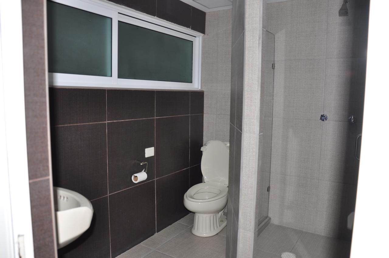 Sahuayo Hotel Latino מראה חיצוני תמונה